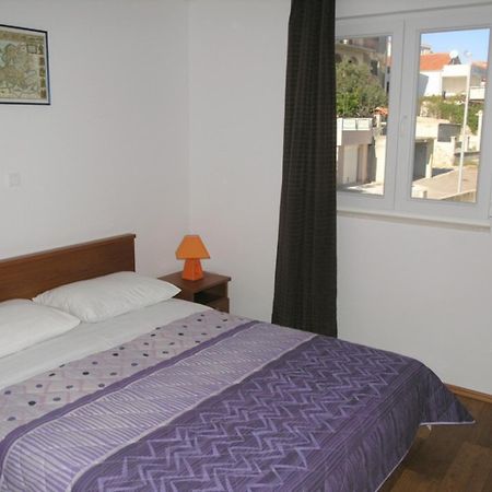 Apartments Aurelius - Relaxing With Gorgeous View Trogir Exterior photo