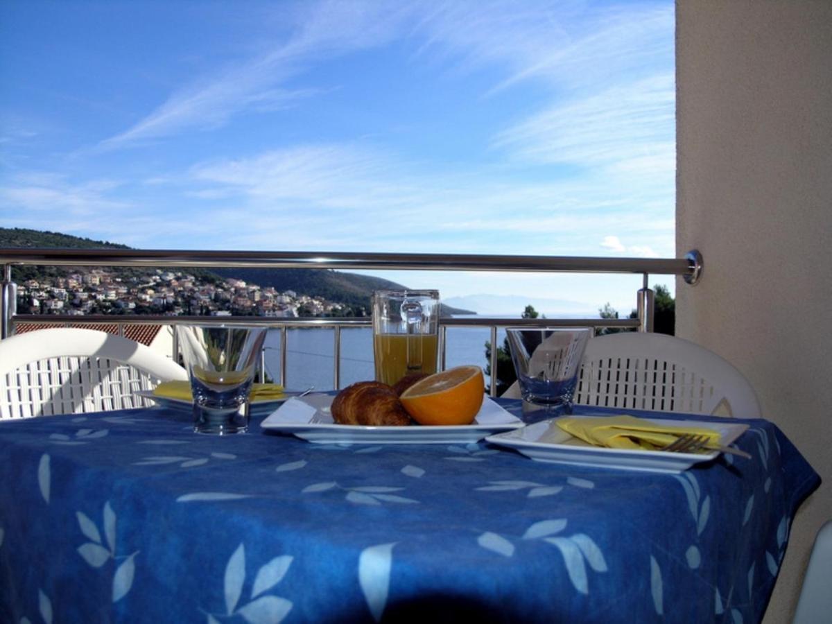 Apartments Aurelius - Relaxing With Gorgeous View Trogir Exterior photo