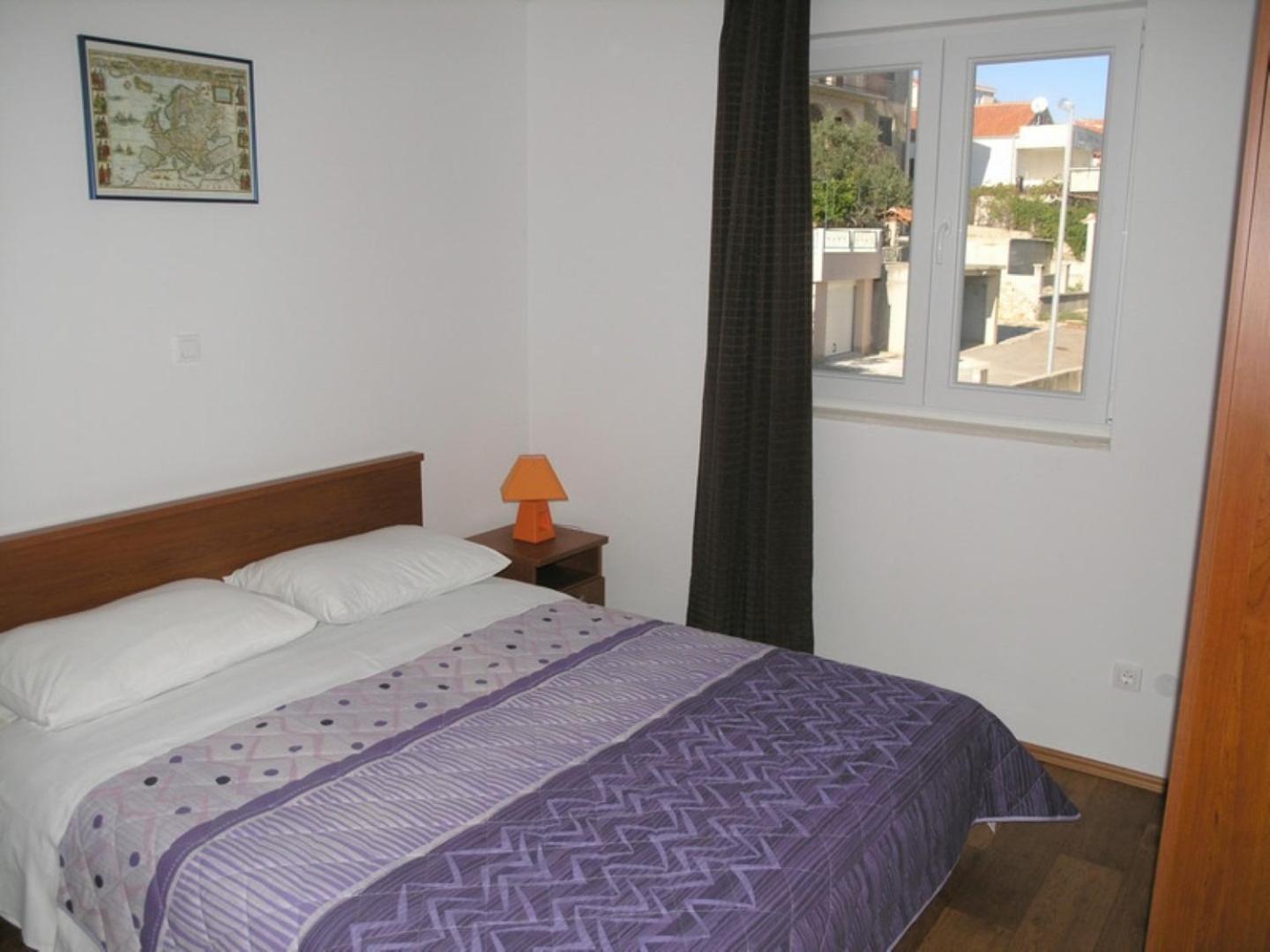 Apartments Aurelius - Relaxing With Gorgeous View Trogir Exterior photo