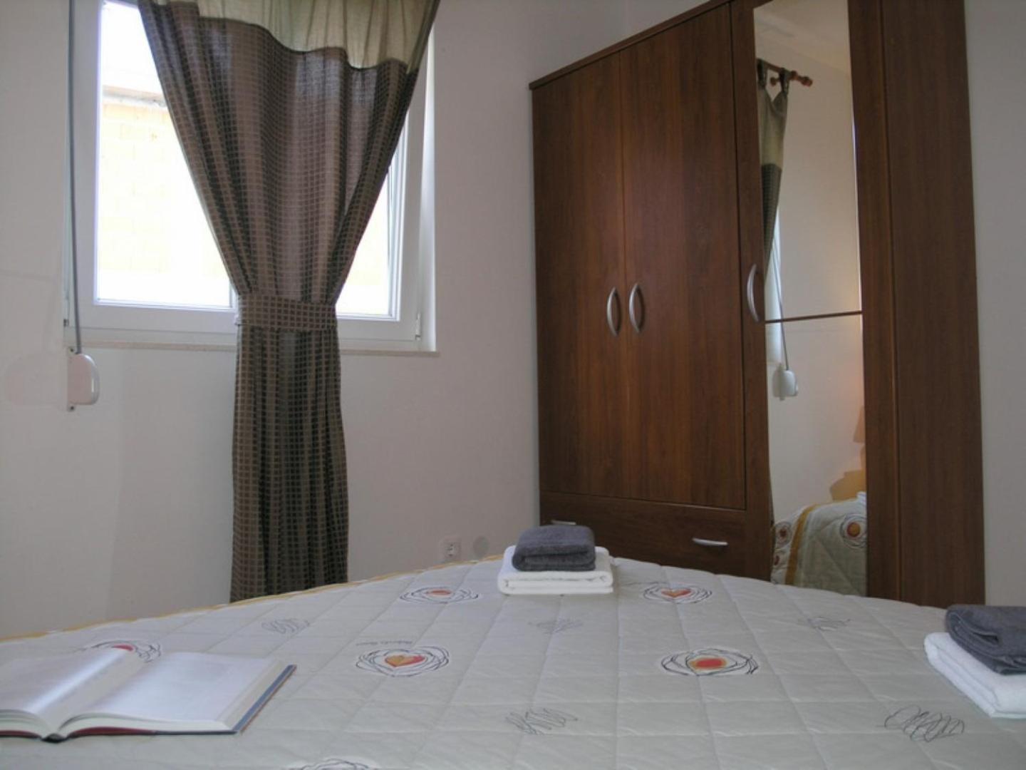 Apartments Aurelius - Relaxing With Gorgeous View Trogir Exterior photo