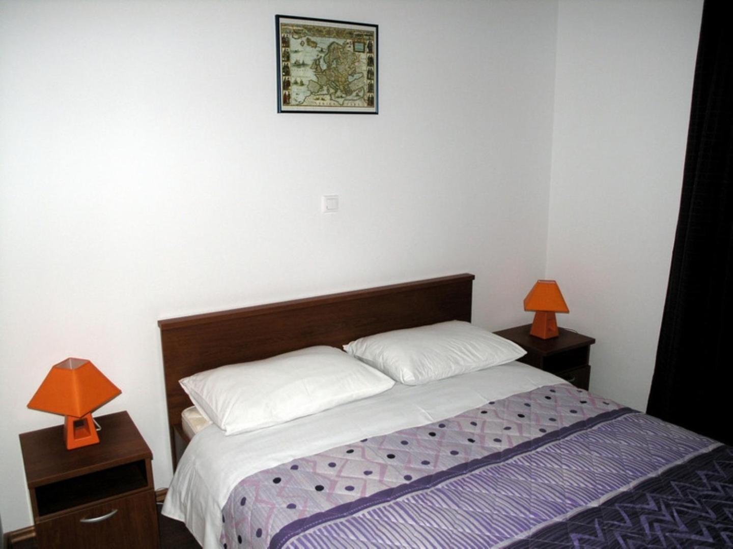 Apartments Aurelius - Relaxing With Gorgeous View Trogir Exterior photo