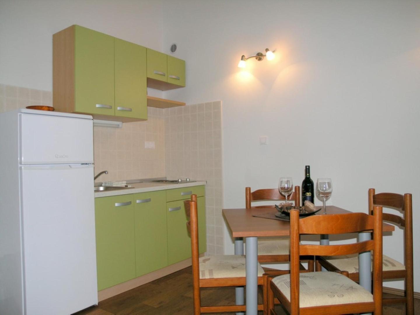 Apartments Aurelius - Relaxing With Gorgeous View Trogir Exterior photo