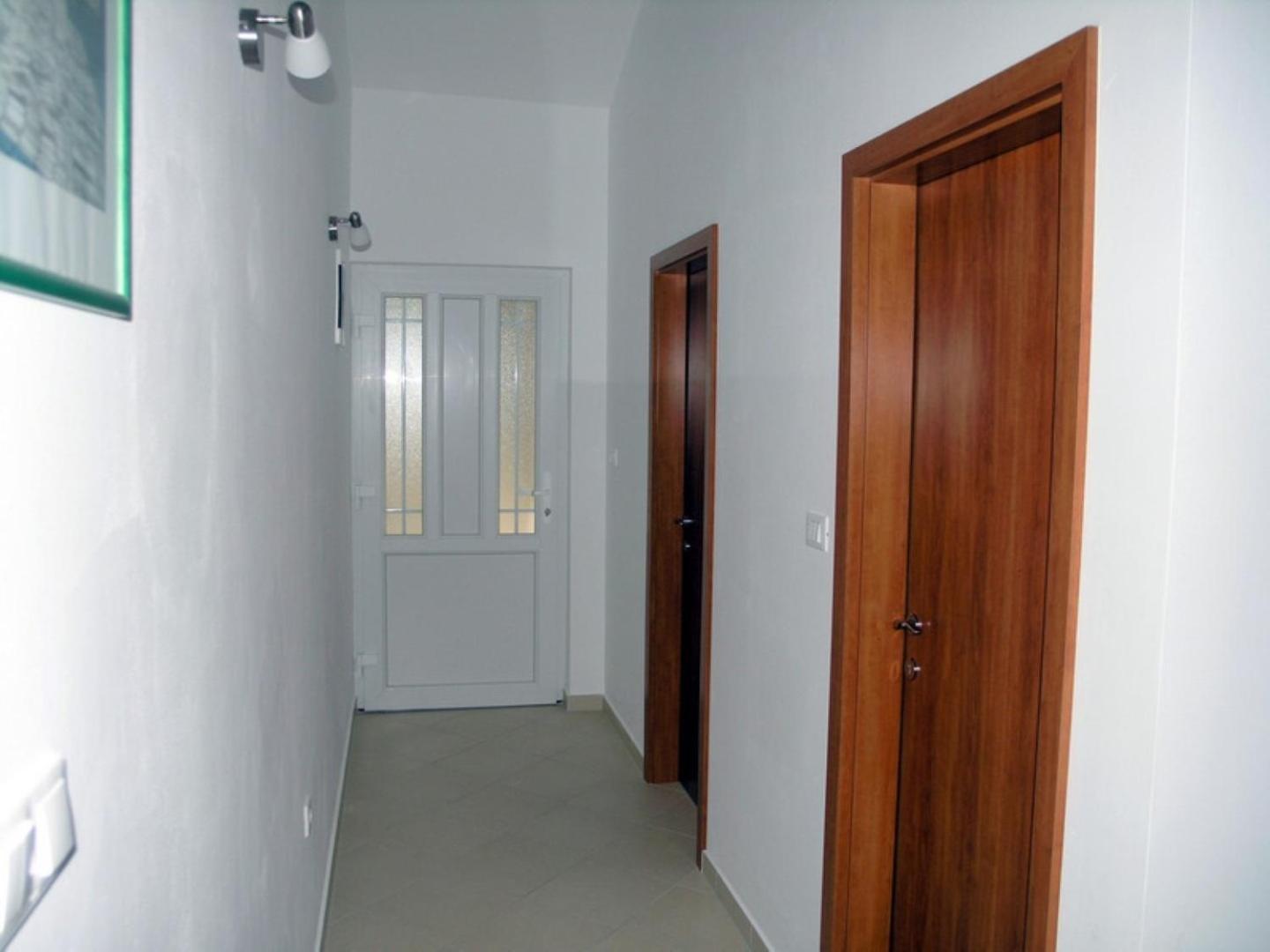 Apartments Aurelius - Relaxing With Gorgeous View Trogir Exterior photo