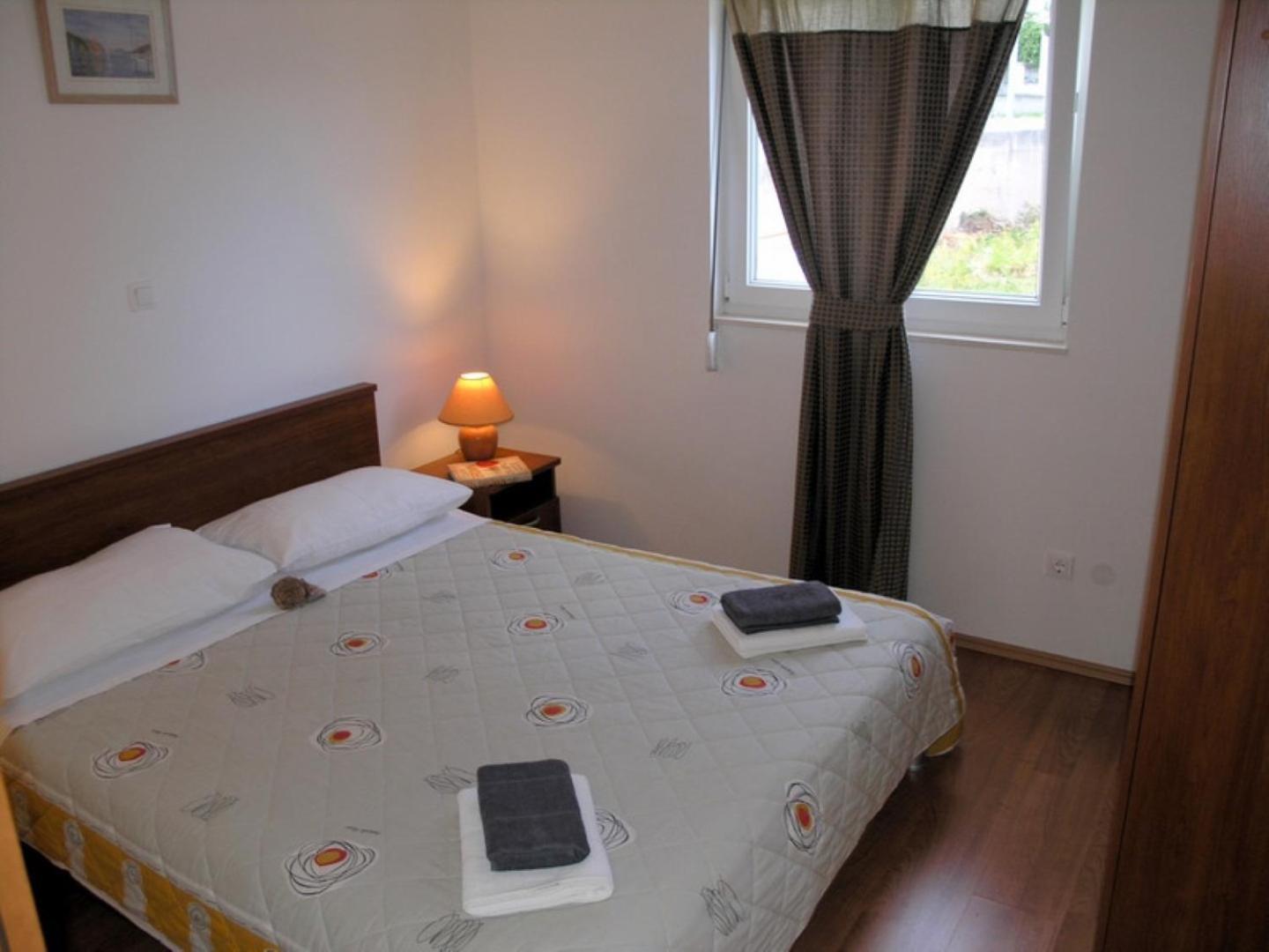 Apartments Aurelius - Relaxing With Gorgeous View Trogir Exterior photo