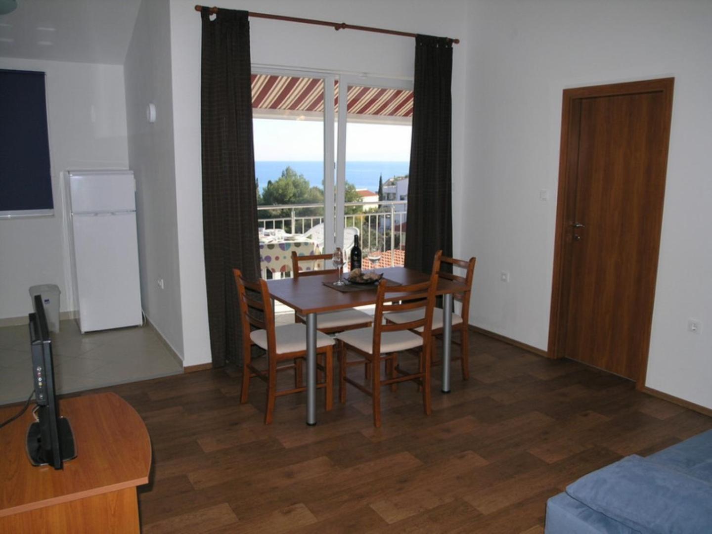 Apartments Aurelius - Relaxing With Gorgeous View Trogir Exterior photo
