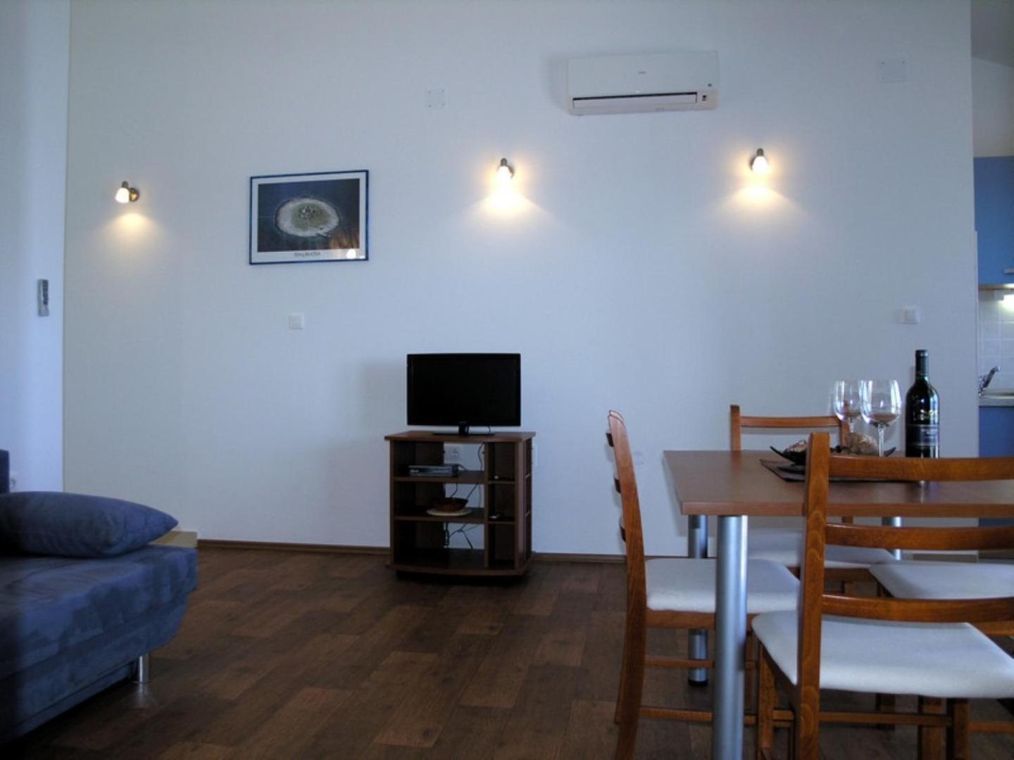 Apartments Aurelius - Relaxing With Gorgeous View Trogir Exterior photo