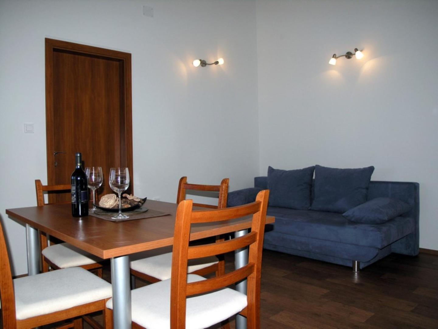 Apartments Aurelius - Relaxing With Gorgeous View Trogir Exterior photo