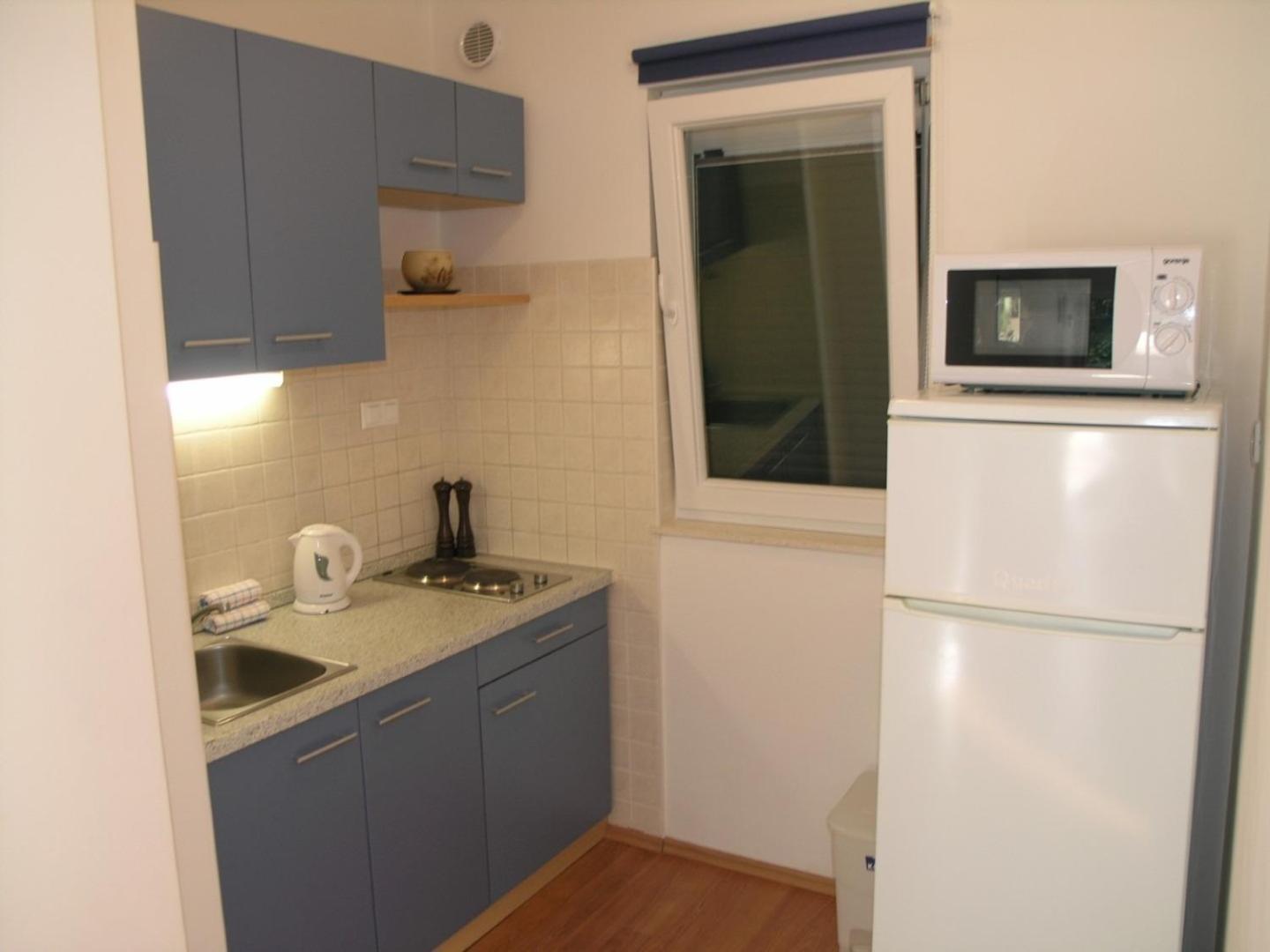 Apartments Aurelius - Relaxing With Gorgeous View Trogir Exterior photo