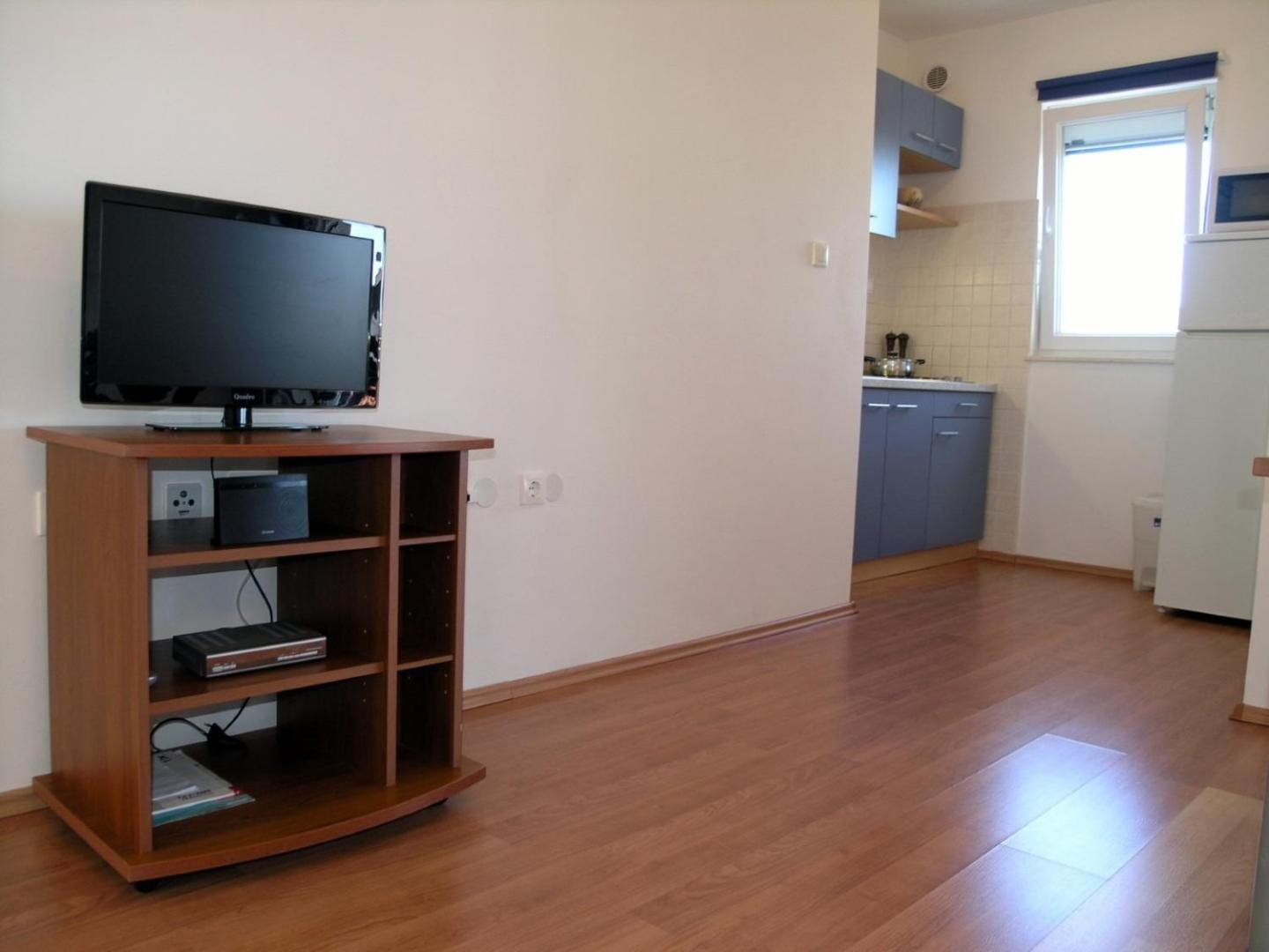 Apartments Aurelius - Relaxing With Gorgeous View Trogir Exterior photo