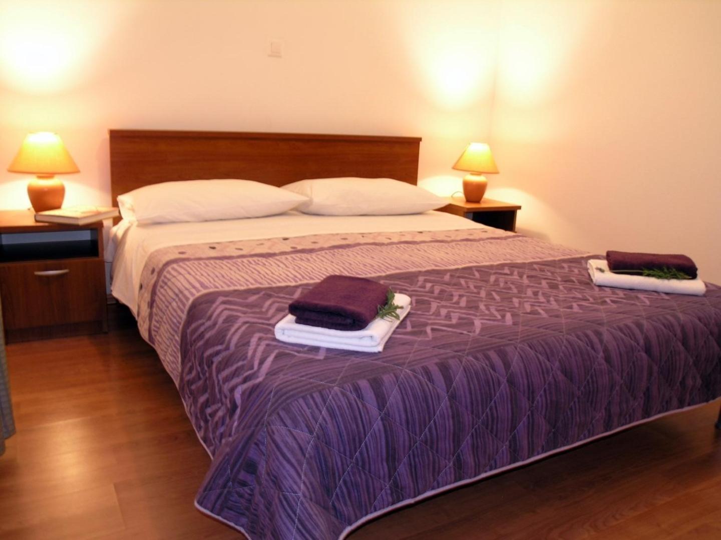 Apartments Aurelius - Relaxing With Gorgeous View Trogir Exterior photo