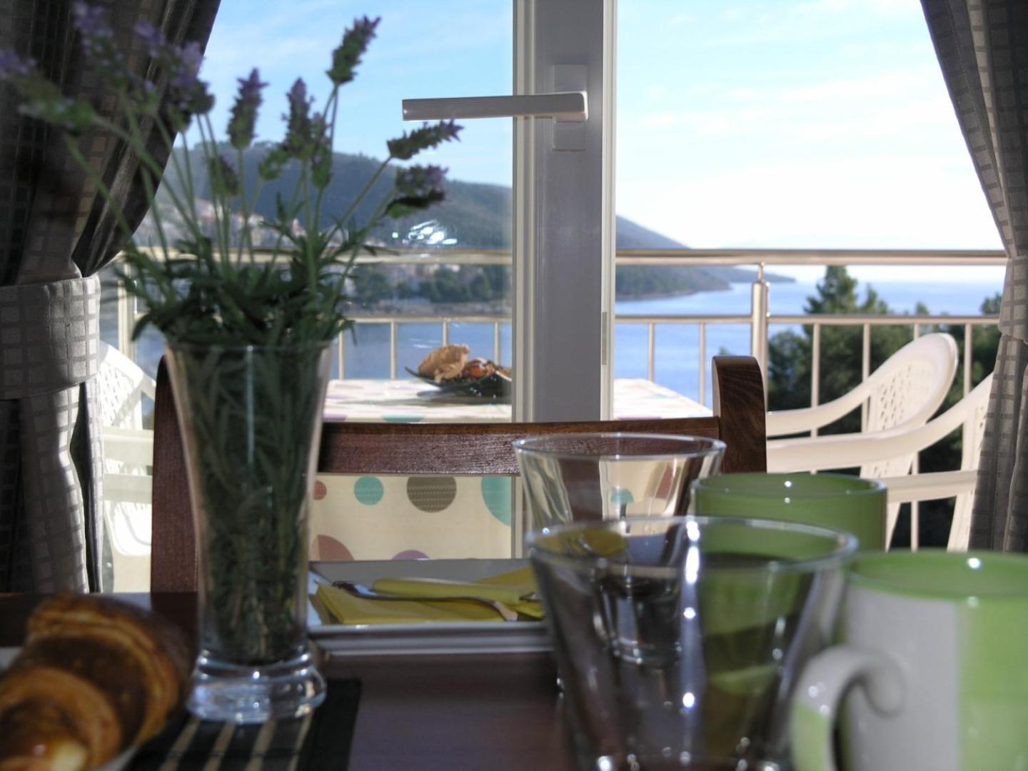 Apartments Aurelius - Relaxing With Gorgeous View Trogir Exterior photo